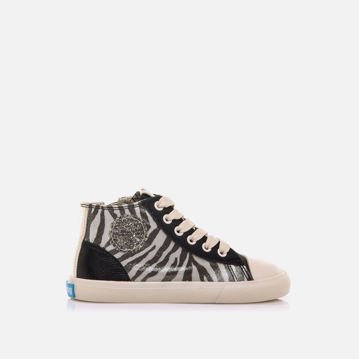 Sapatilhas de Rapariga modelo FREE de MTNG image number 0