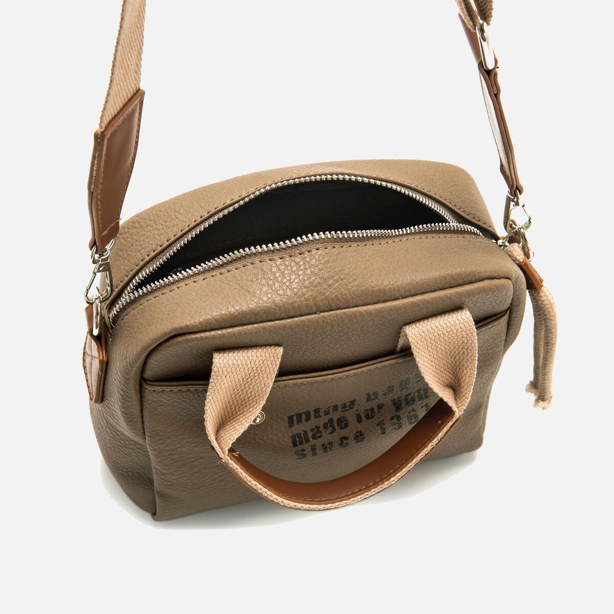 Bolsos de Mujer modelo NURA de MTNG image number 4