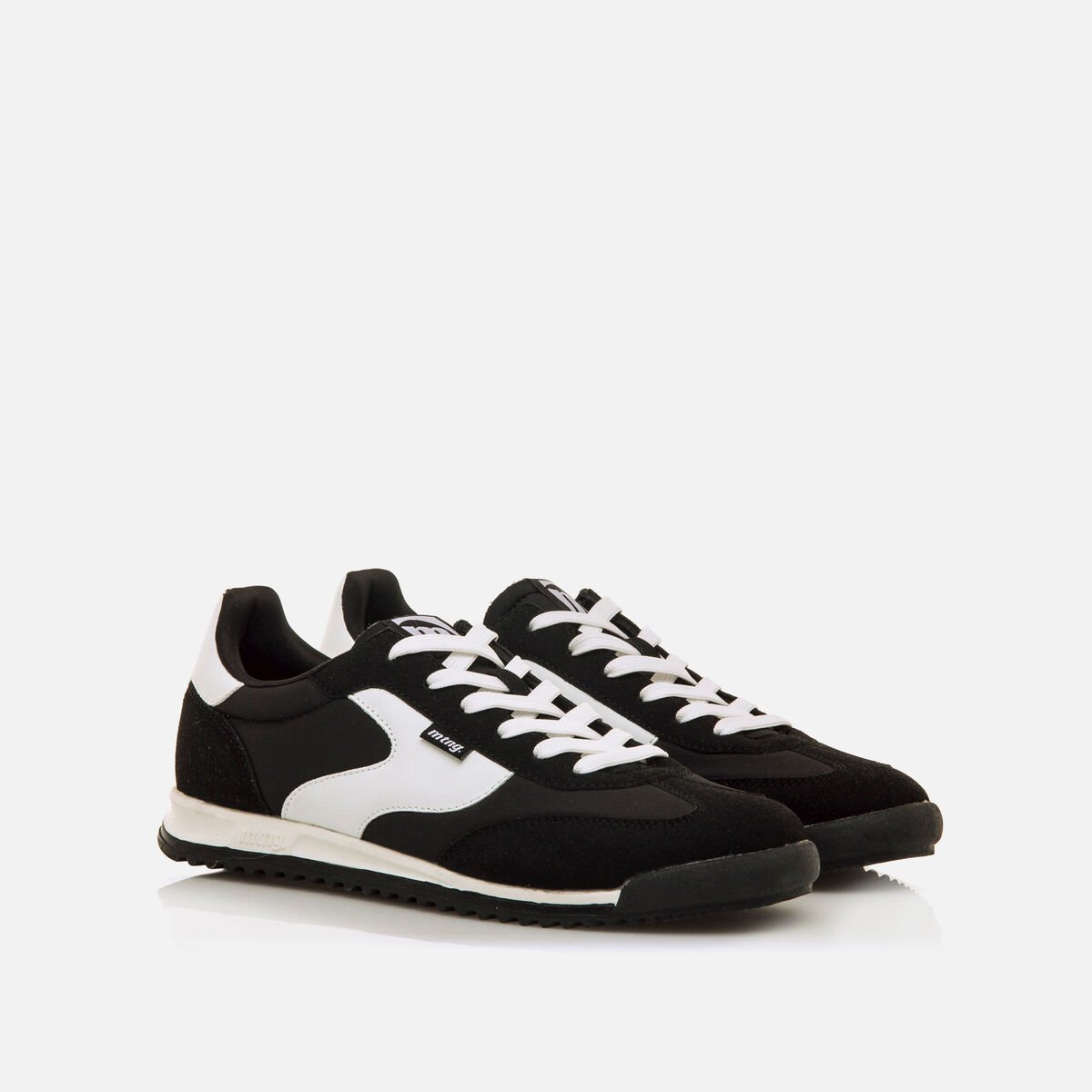 Zapatillas de Hombre modelo OLYMPIC de MTNG image number 4