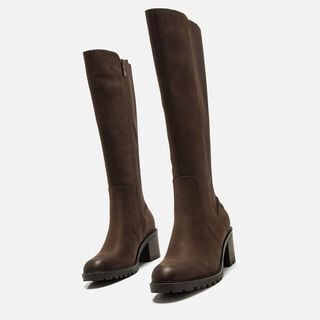 Botas de tacon de Mujer modelo MAYA de MTNG