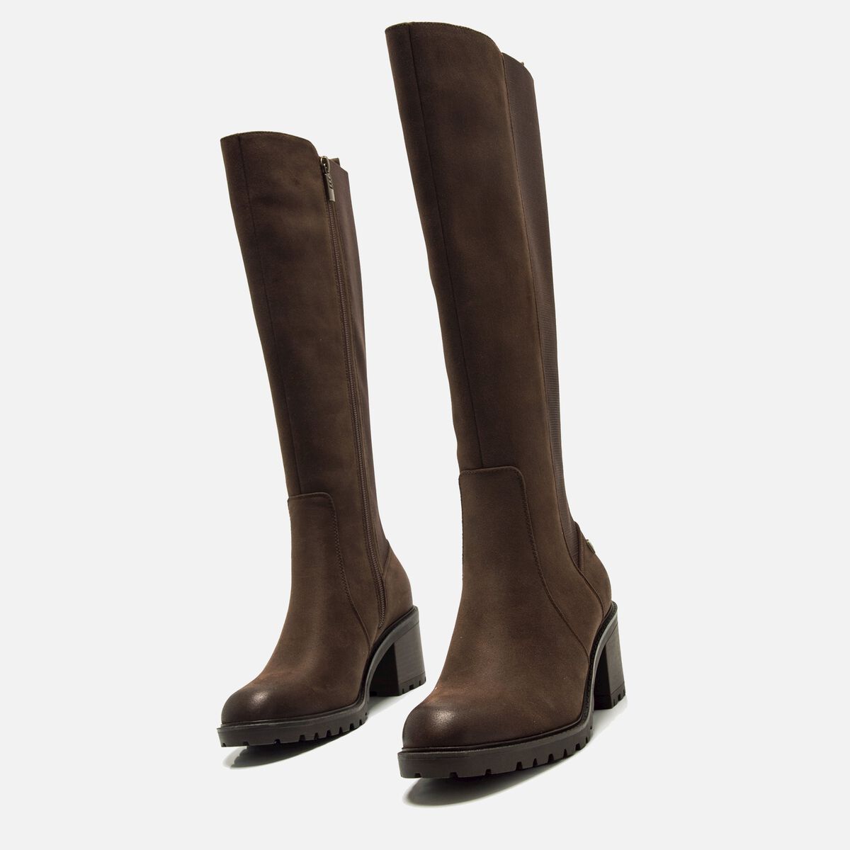 Botas de tacon de Mujer modelo MAYA de MTNG image number 1
