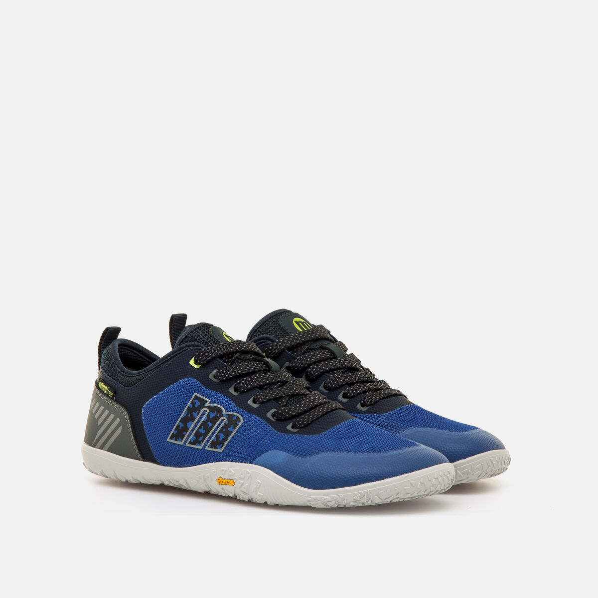 Zapatillas de Hombre modelo FREE de MTNG image number 4