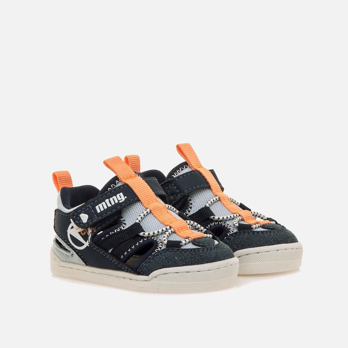 Sandalias de Nino modelo FREE BABY de MTNG image number 4