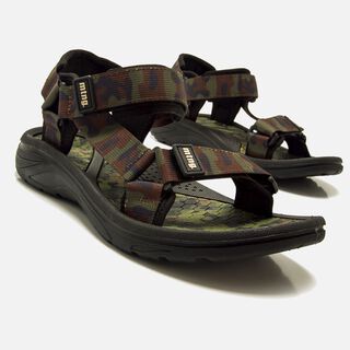 Sandalias de Hombre modelo SOLANA de MTNG