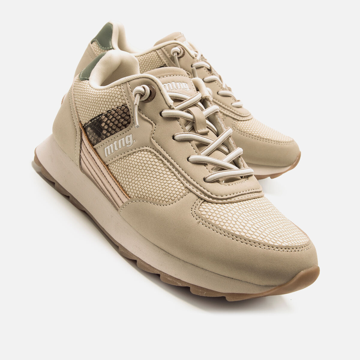 Zapatillas de Mujer modelo JOGGO SAI de MTNG image number 5