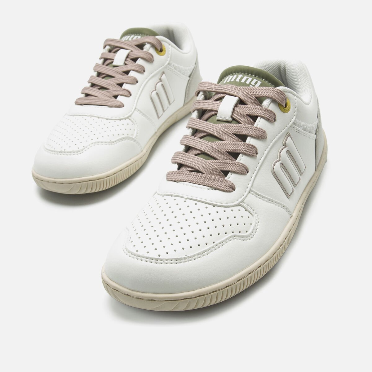 Zapatillas de Mujer modelo FREE de MTNG image number 1