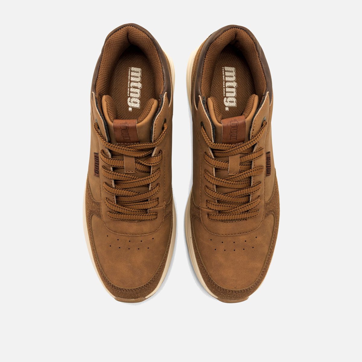 Botines de Hombre modelo TADY de MTNG image number 5