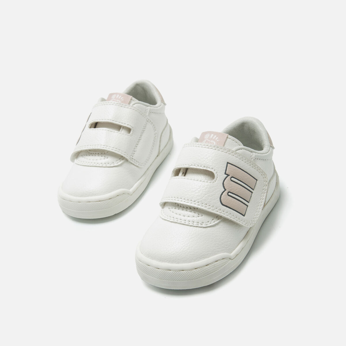 Sneakers pour Filles modèle FREE BABY de MTNG image number 1