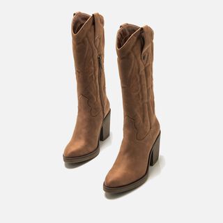 Botas de salto de Mulher modelo TIJUANA de MTNG