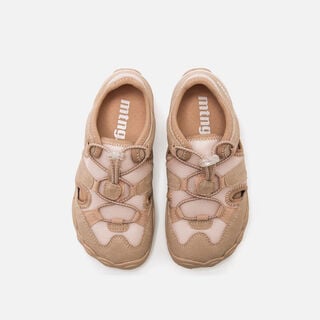 Sandales pour Filles mod&egrave;le SCARPO de MTNG