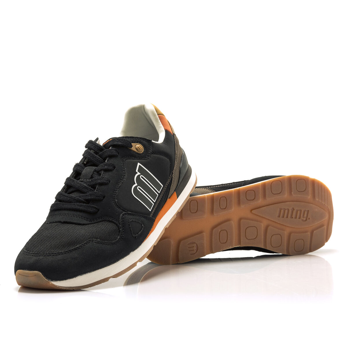 Zapatillas de Hombre modelo JOGGO de MTNG image number 4