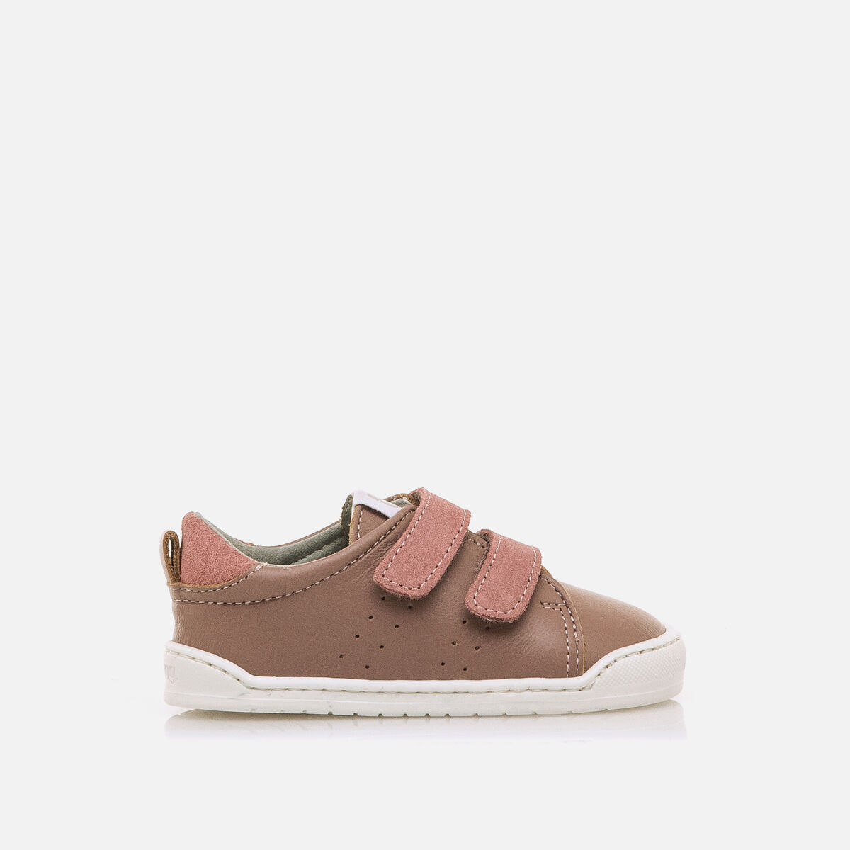Zapatillas de Nina modelo FREE BABY de MTNG image number 0