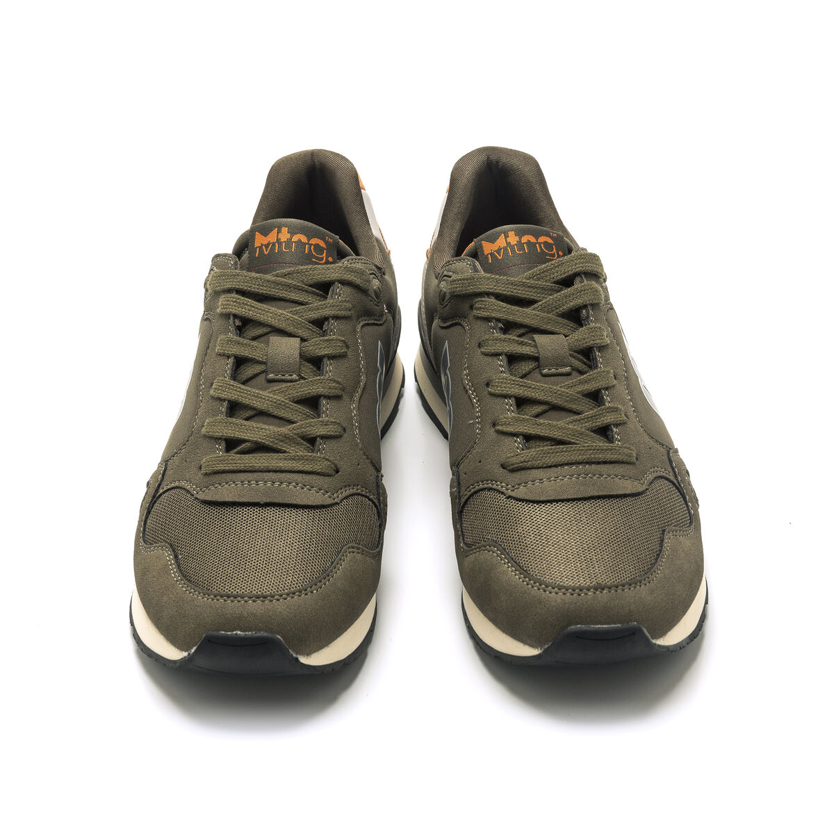 Zapatillas de Hombre modelo JOGGO CLASSIC de MTNG image number 4