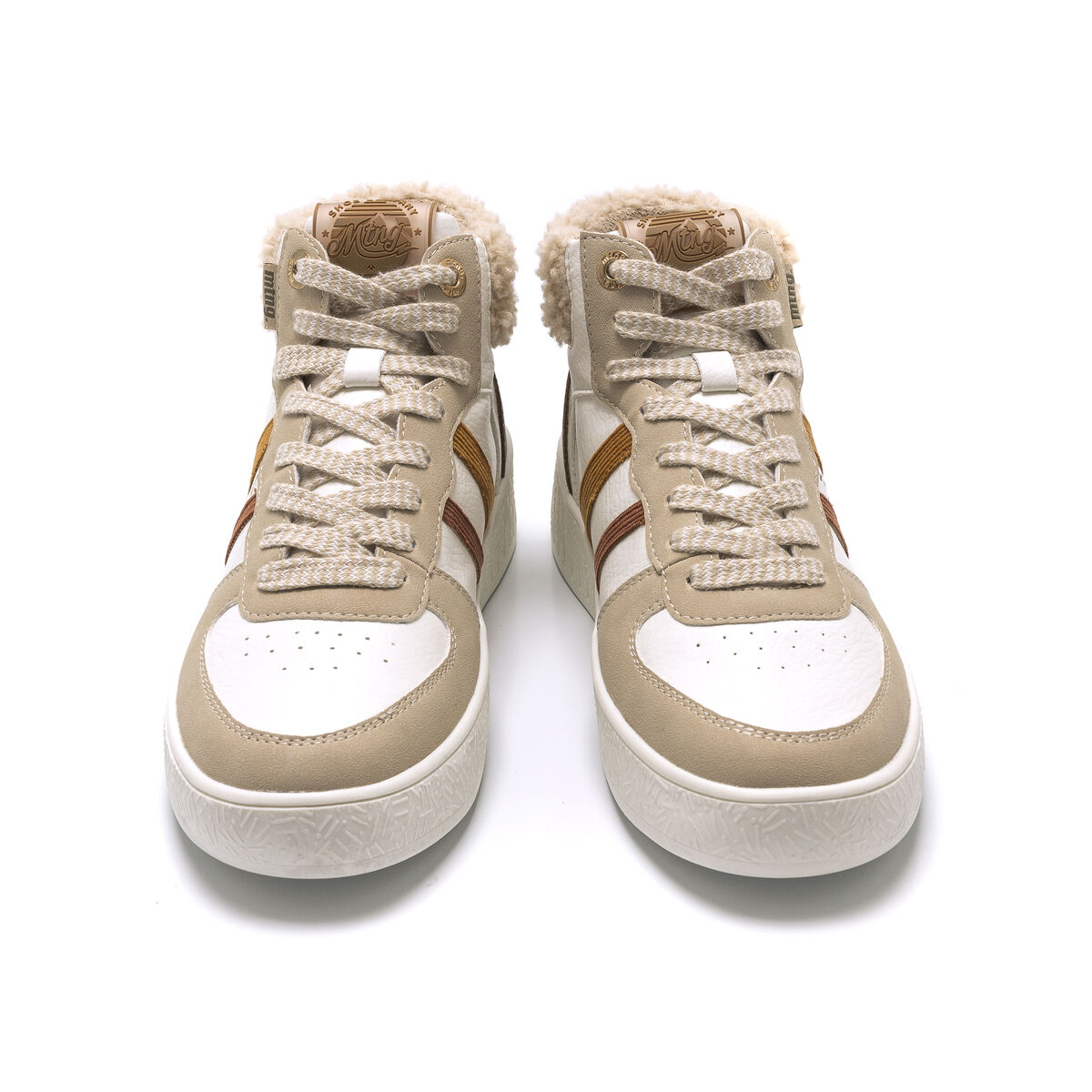 Zapatillas de Mujer modelo DELTA de MTNG image number 5