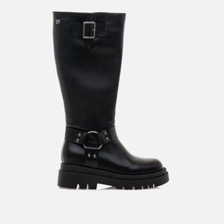 Botas planas de Mujer modelo TRACKY de MTNG