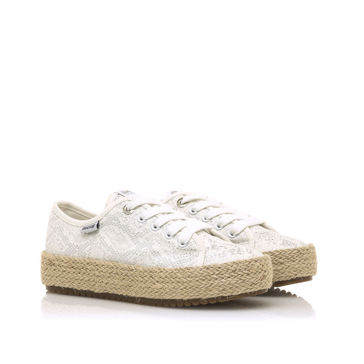 Zapatillas de Mujer modelo CARIBE de MTNG image number 1