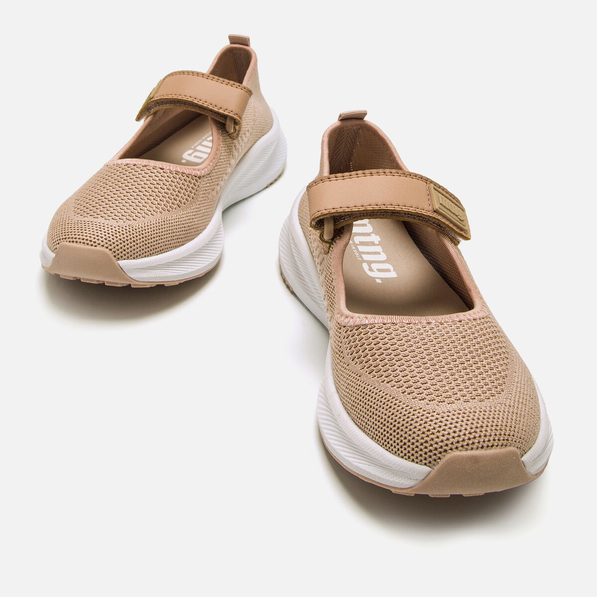 Zapatillas de Mujer modelo SOMO de MTNG image number 5