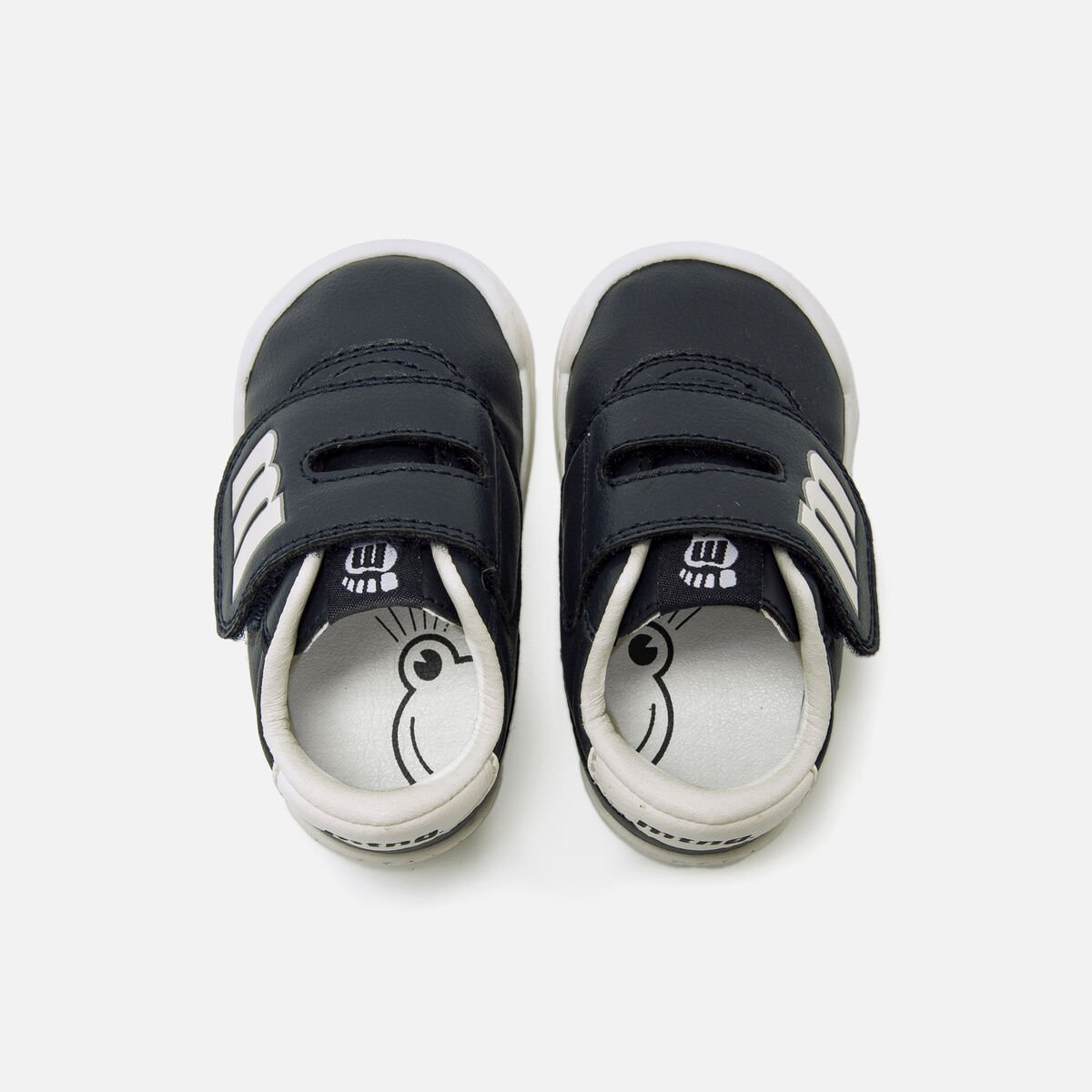 Zapatillas de Nino modelo FREE BABY de MTNG image number 3