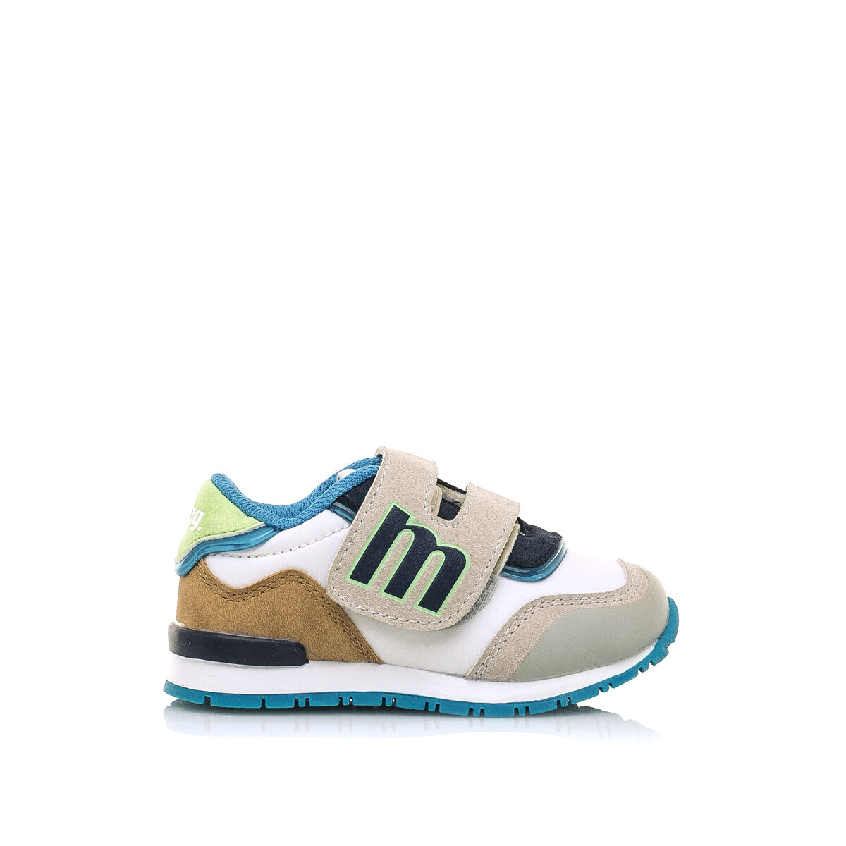 Zapatillas de Nino modelo JOGGO de MTNG image number 0
