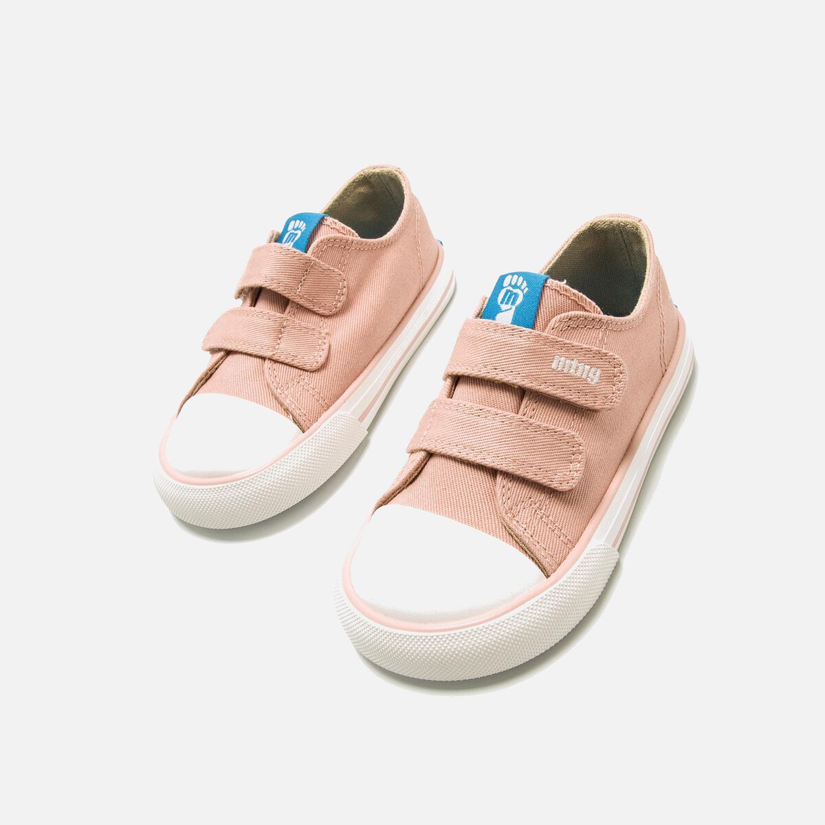 Zapatillas de Nina modelo FREE BABY de MTNG image number 1