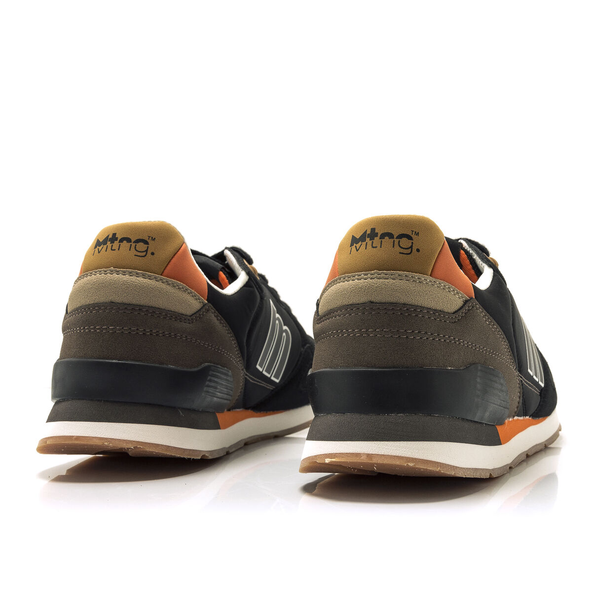 Zapatillas de Hombre modelo JOGGO de MTNG image number 3