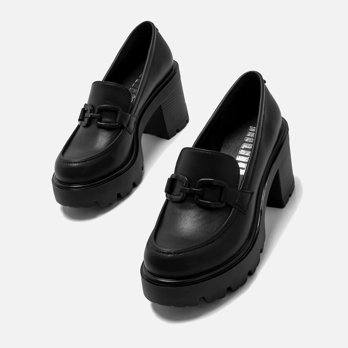 Zapatos de tacon de Mujer modelo SABA de MTNG image number 7