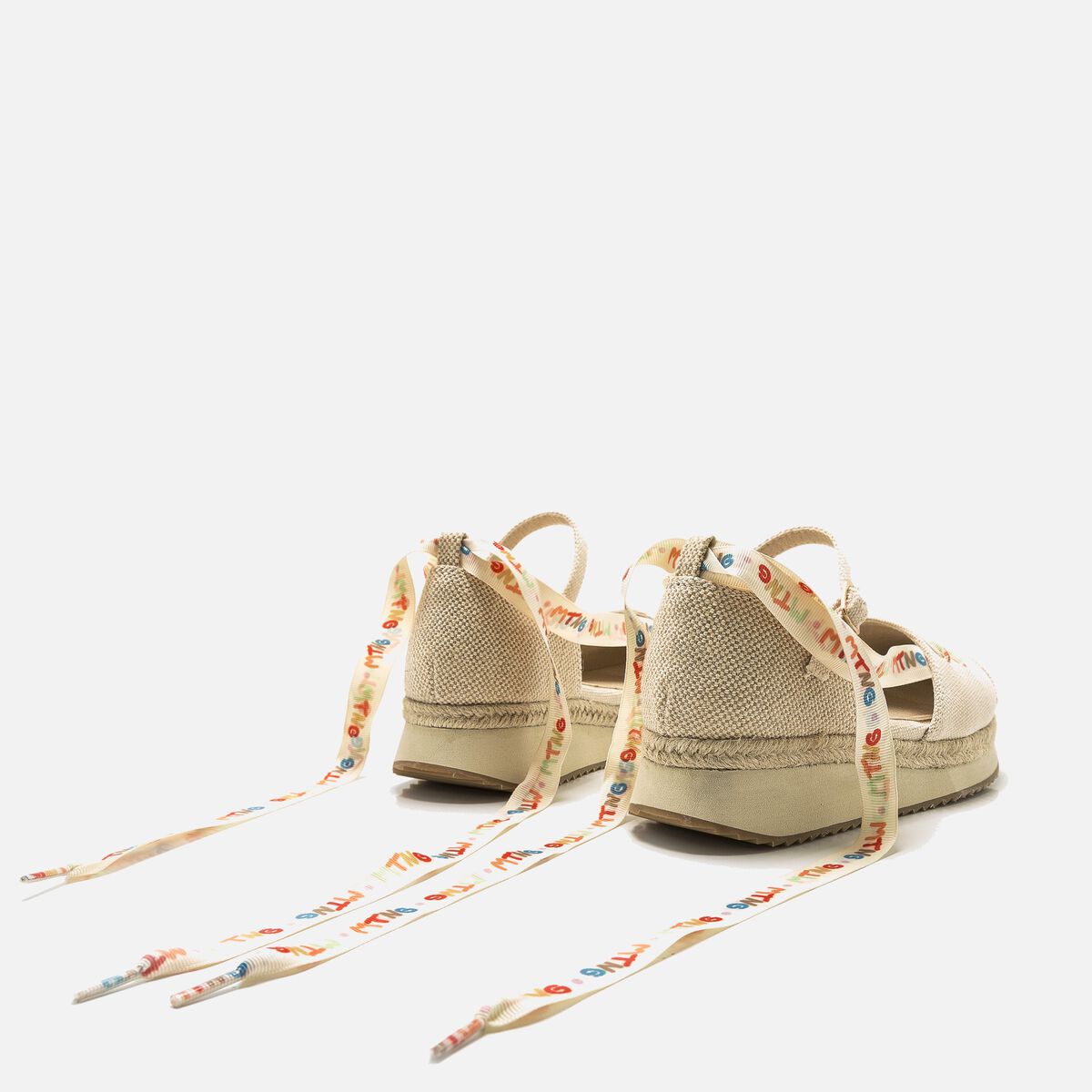 Sandalias de Nina modelo MOE de MTNG image number 3