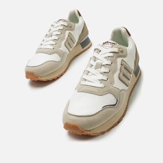Sneakers de Homem modelo JOGGO CLASSIC de MTNG