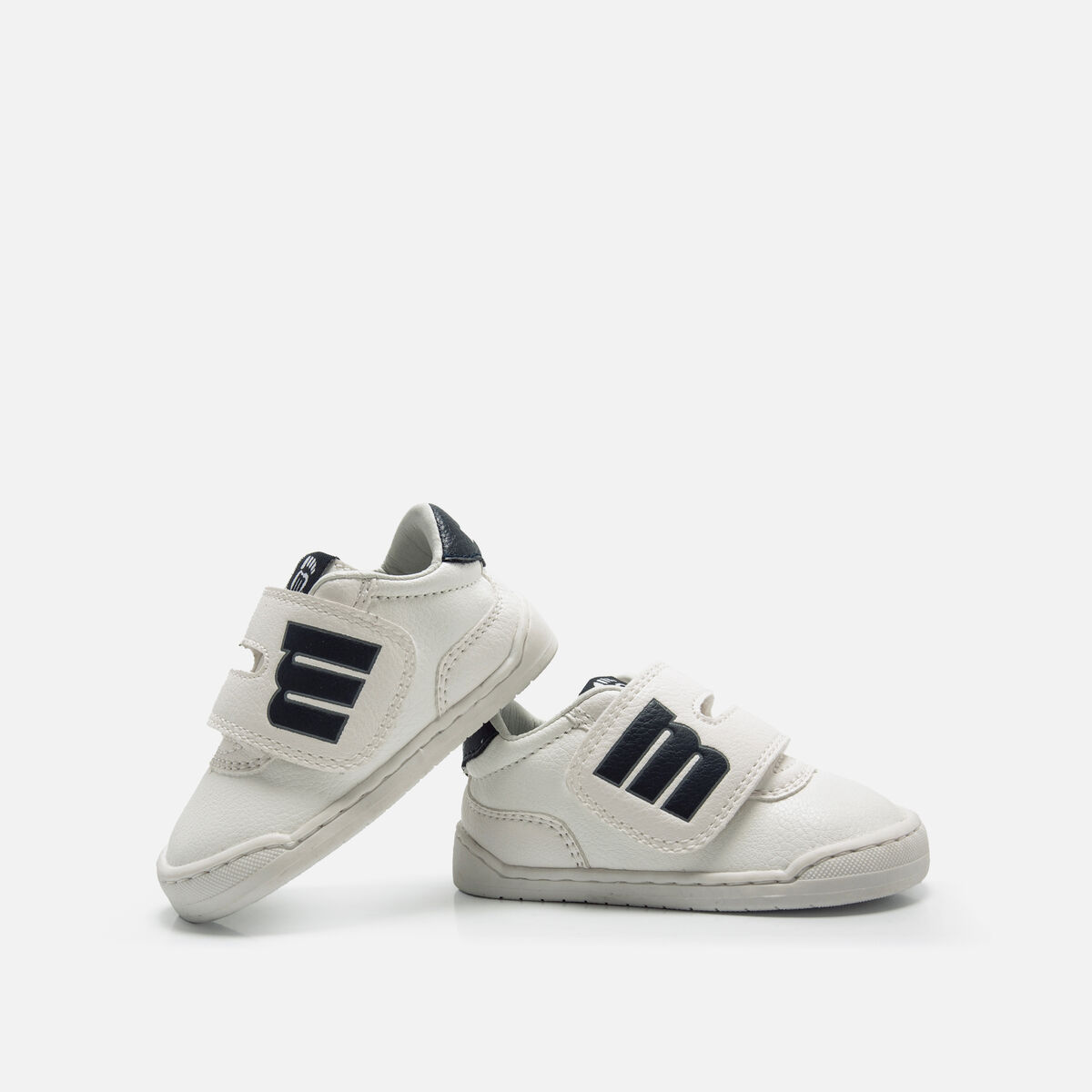 Sneakers de Rapaz modelo FREE BABY de MTNG image number 5