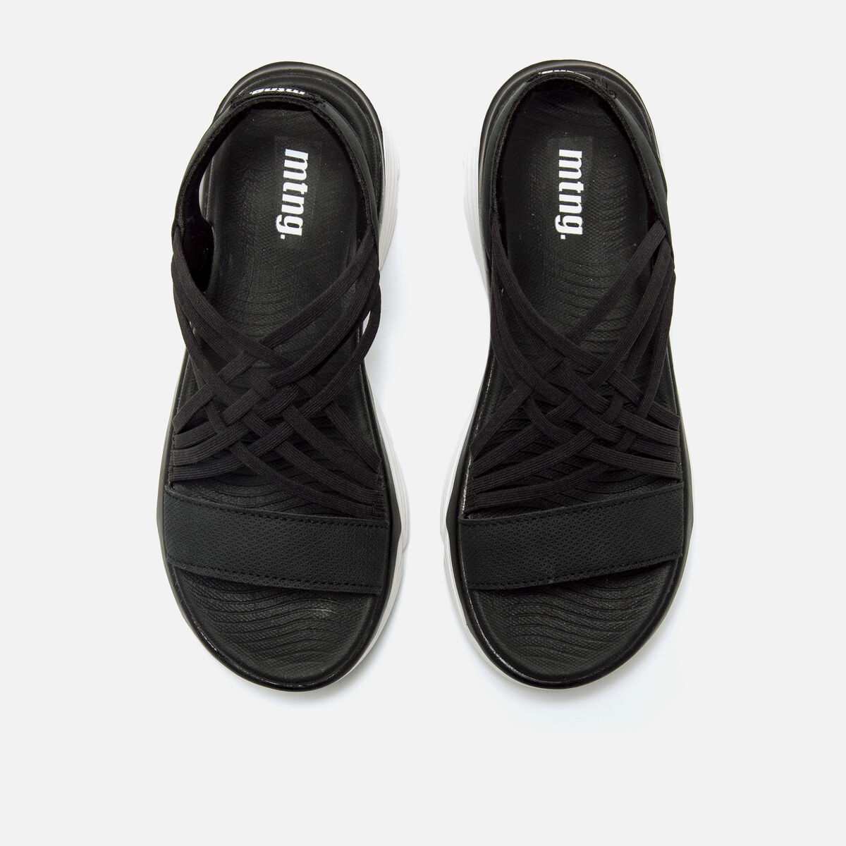 Sandalias planas de Mujer modelo TSUNAMI de MTNG image number 1