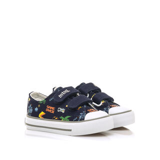 Sneakers de Rapaz modelo REMIX de MTNG