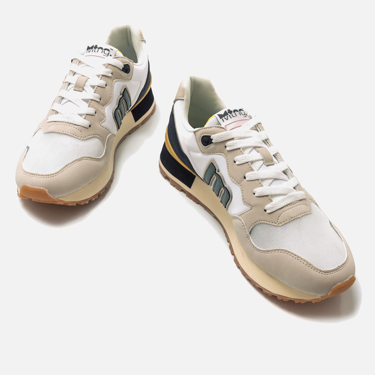 Sneakers de Homem modelo JOGGO CLASSIC de MTNG image number 4