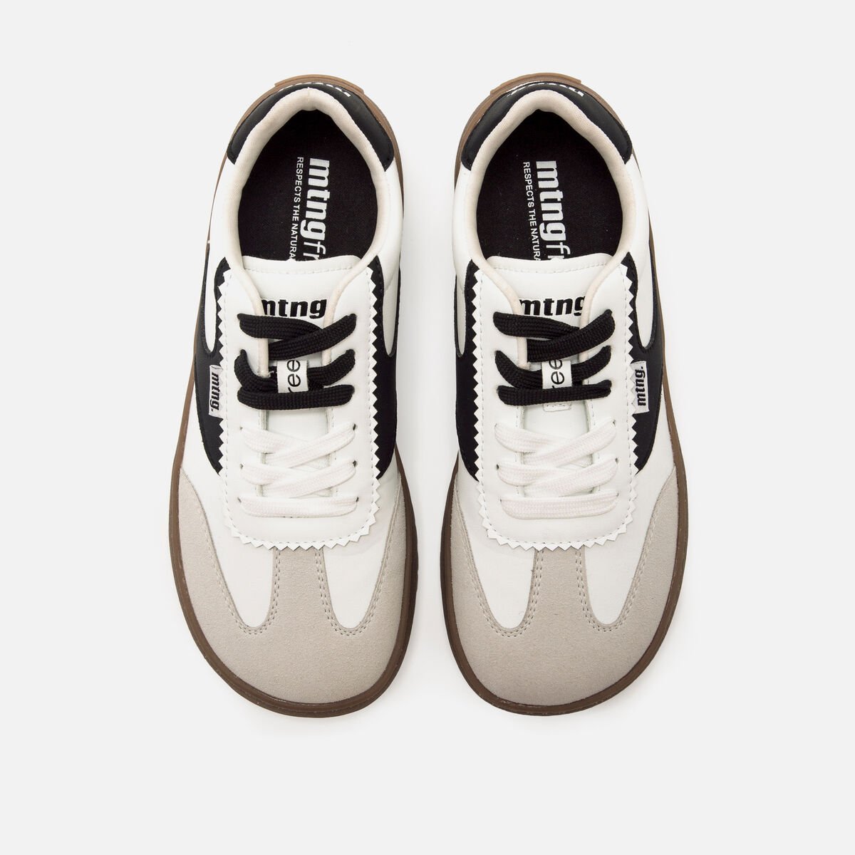 Zapatillas de Mujer modelo FREE de MTNG image number 1