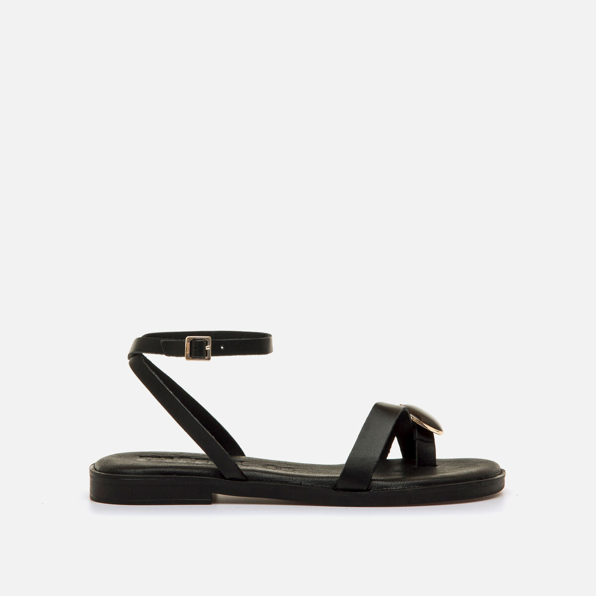 Sandalias planas de Mujer modelo ALYSA de MTNG image number 0