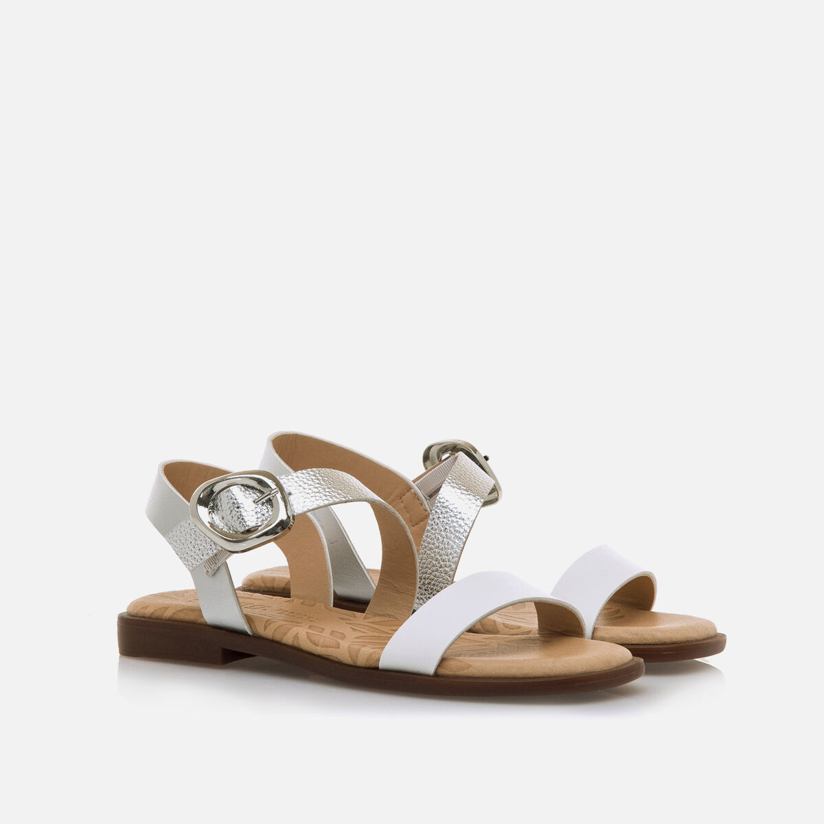 Sandalias planas de Mujer modelo RUBIE de MTNG image number 4