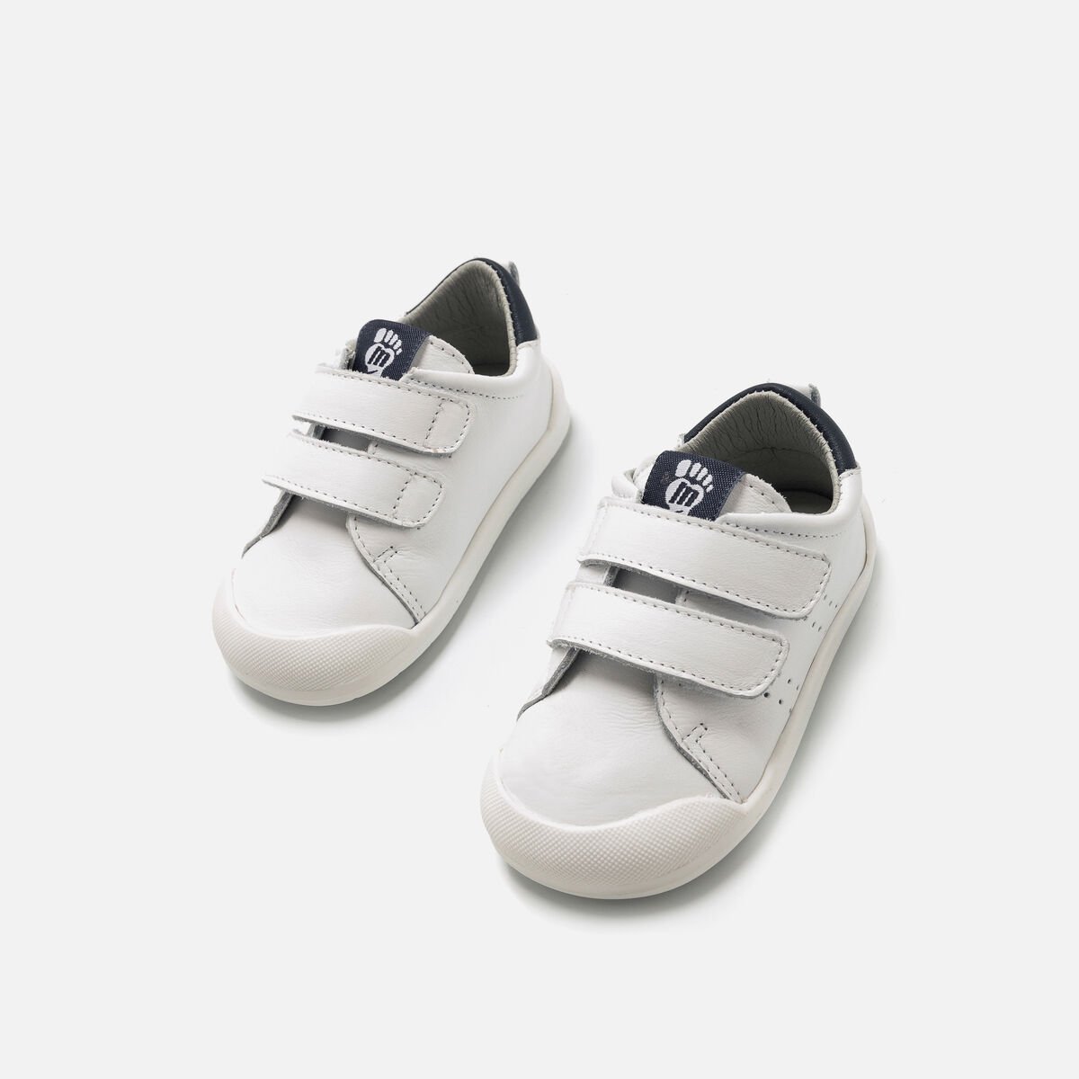 Zapatillas de Nino modelo FREE BABY de MTNG image number 4