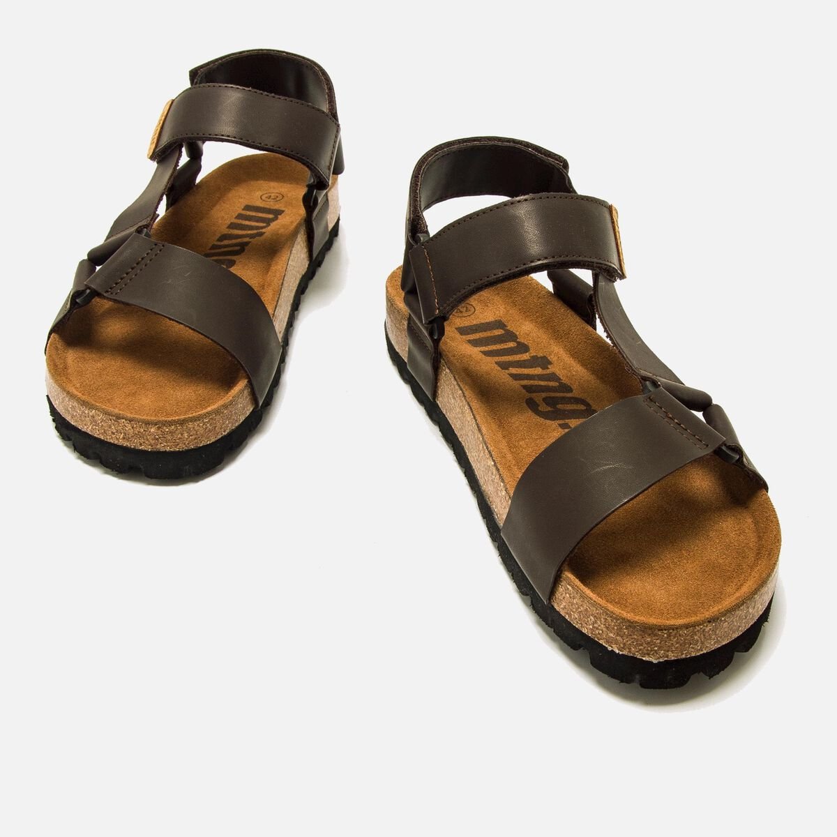 Sandalias de Hombre modelo ADAM de MTNG image number 3