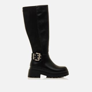 Botas planas de Mujer modelo MISSIONE de MTNG