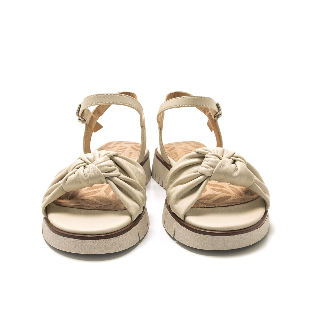 Sandalias planas de Mulher modelo KLEIN de MTNG image number 5