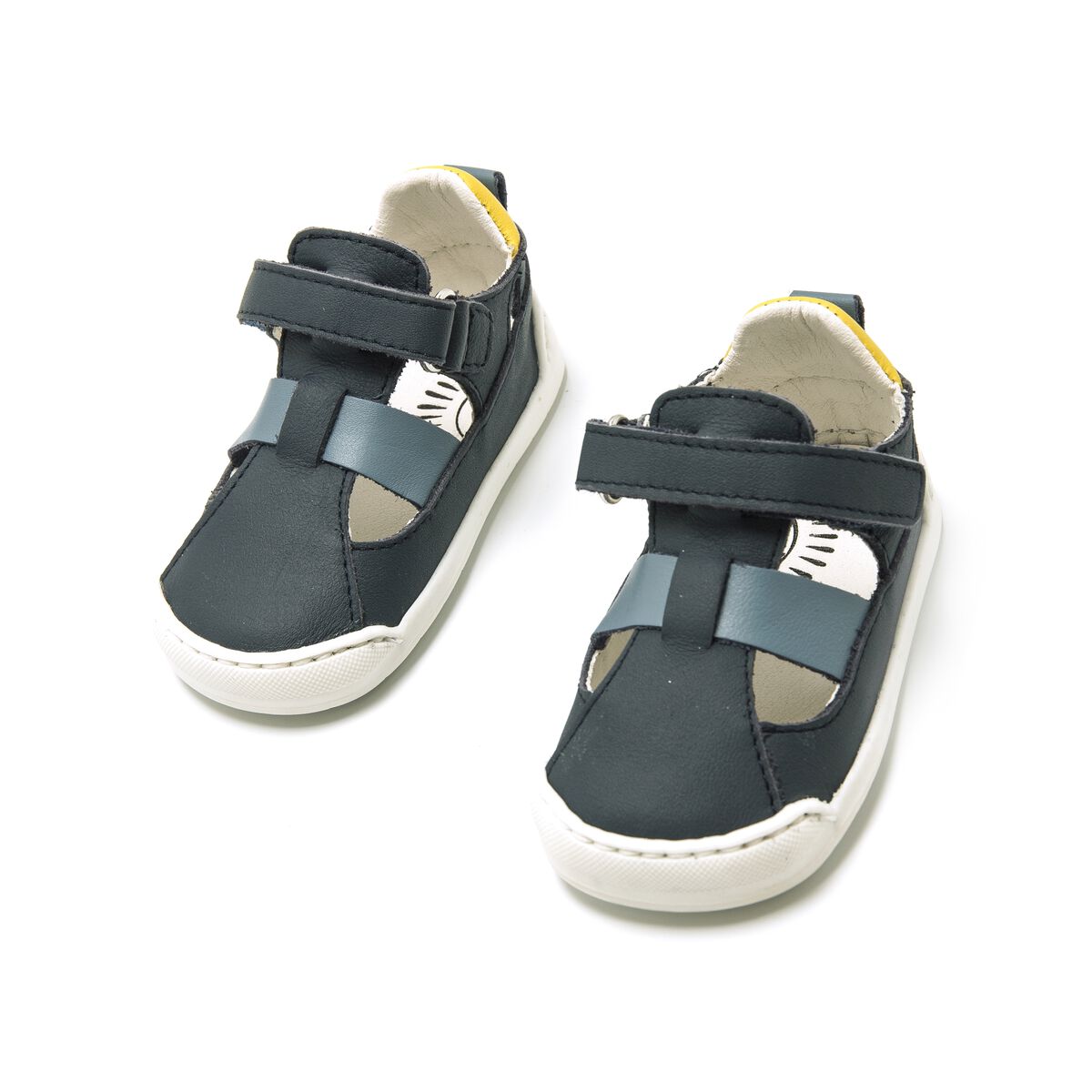 Sandales pour Garcon modèle FREE BABY de MTNG image number 2