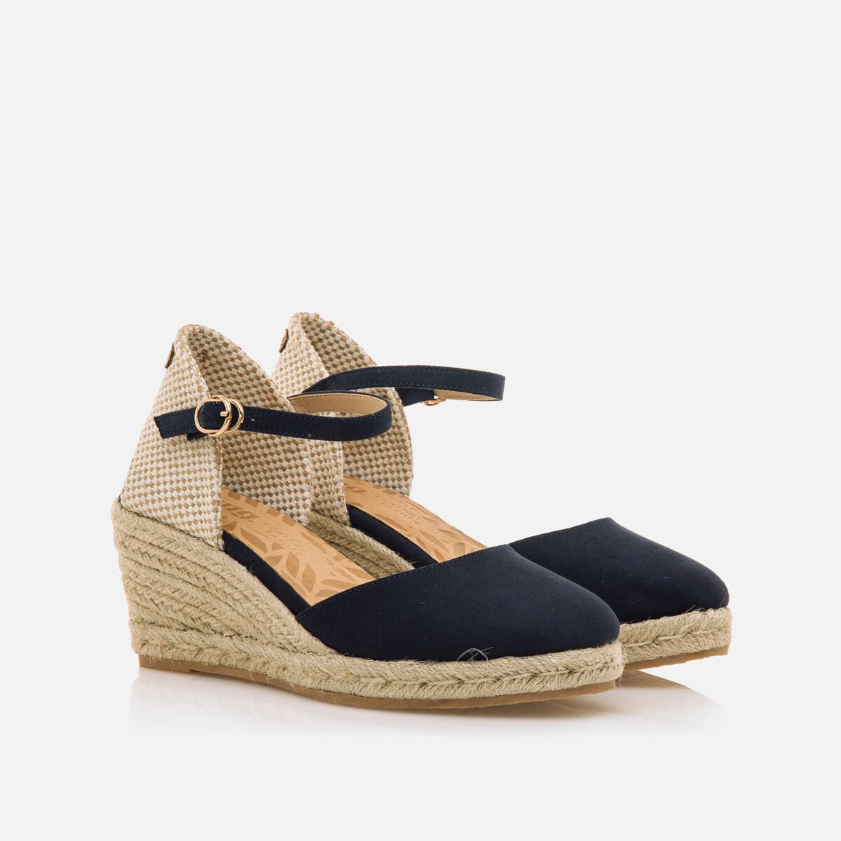 Sandalias de cuna de Mujer modelo AUSTEN de MTNG image number 4