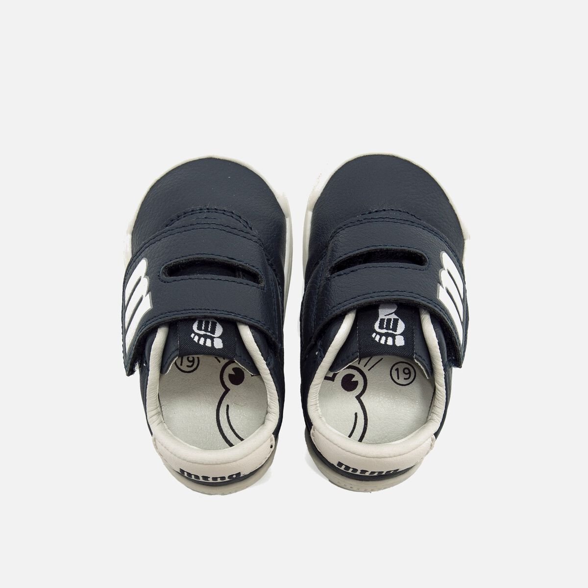 Zapatillas de Nino modelo FREE BABY de MTNG image number 3