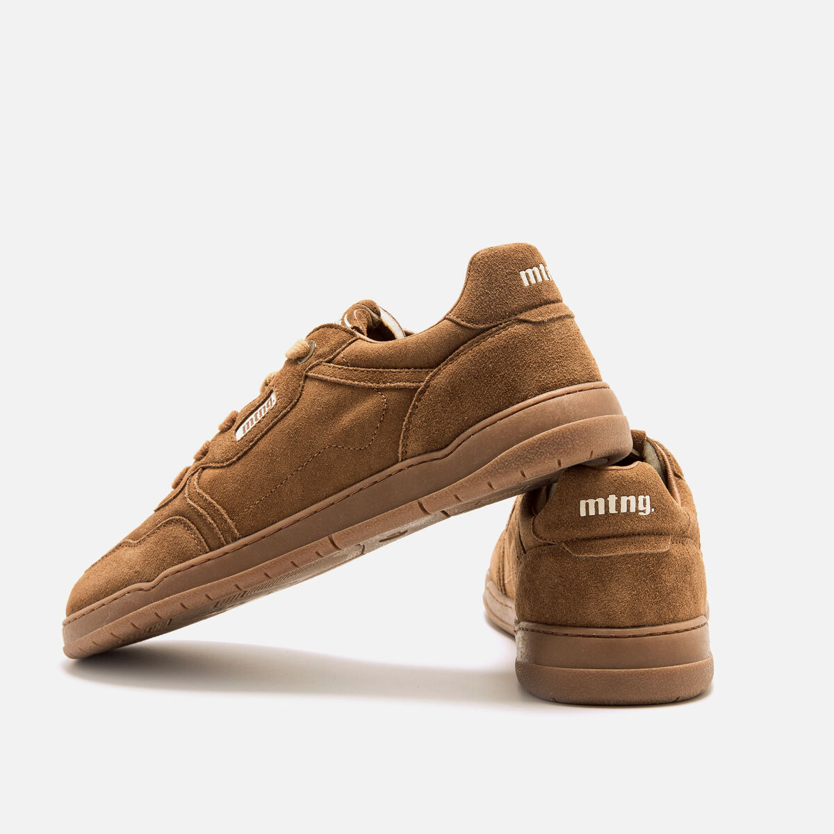 Sneakers pour Homme modèle FREE de MTNG image number 4