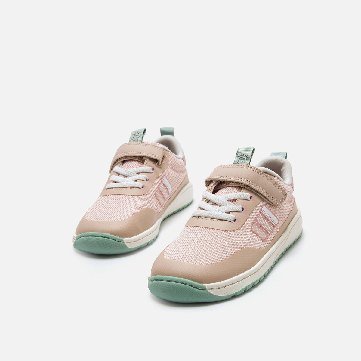 Sapatilhas de Rapariga modelo FREE de MTNG image number 5