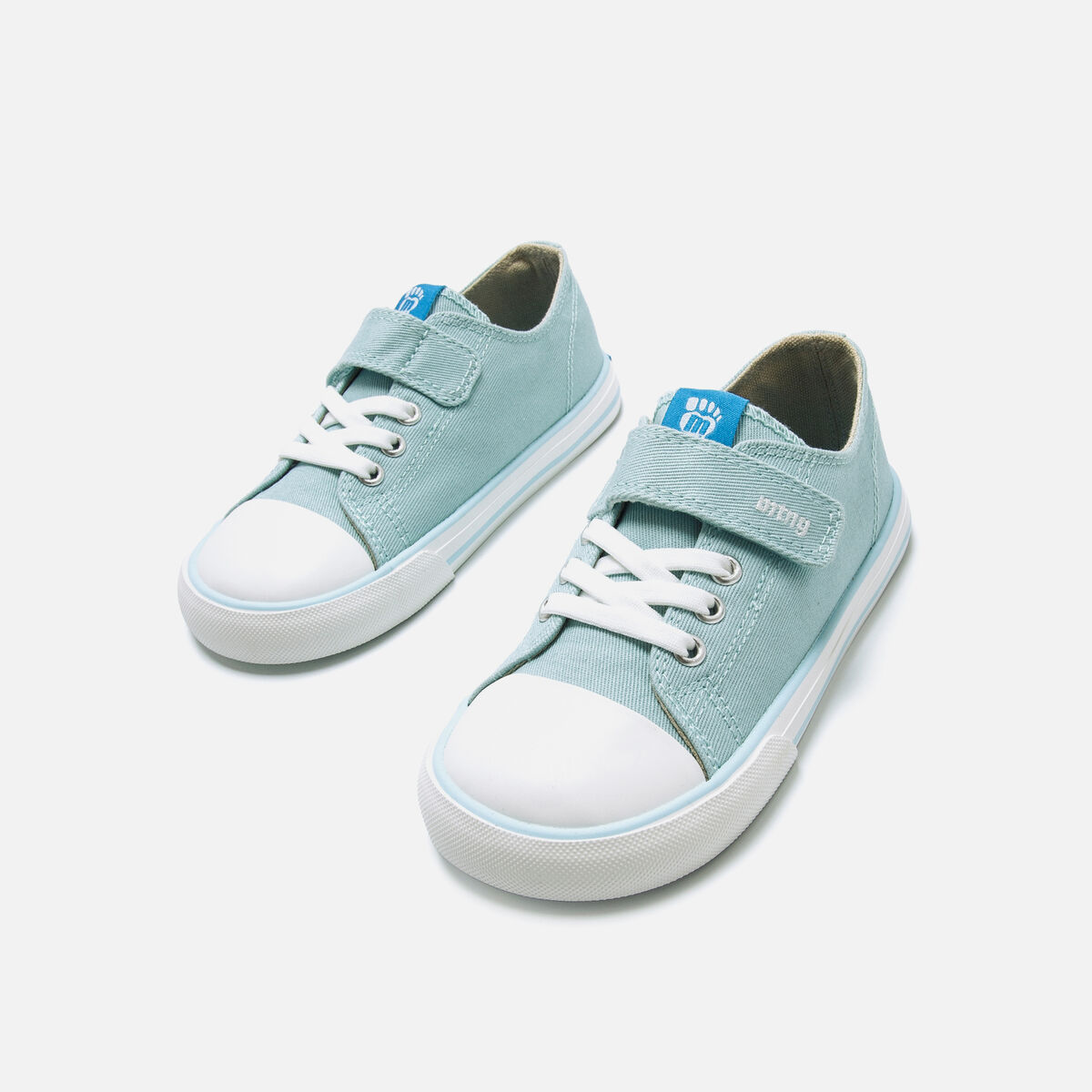Sneakers de Rapariga modelo FREE de MTNG image number 6