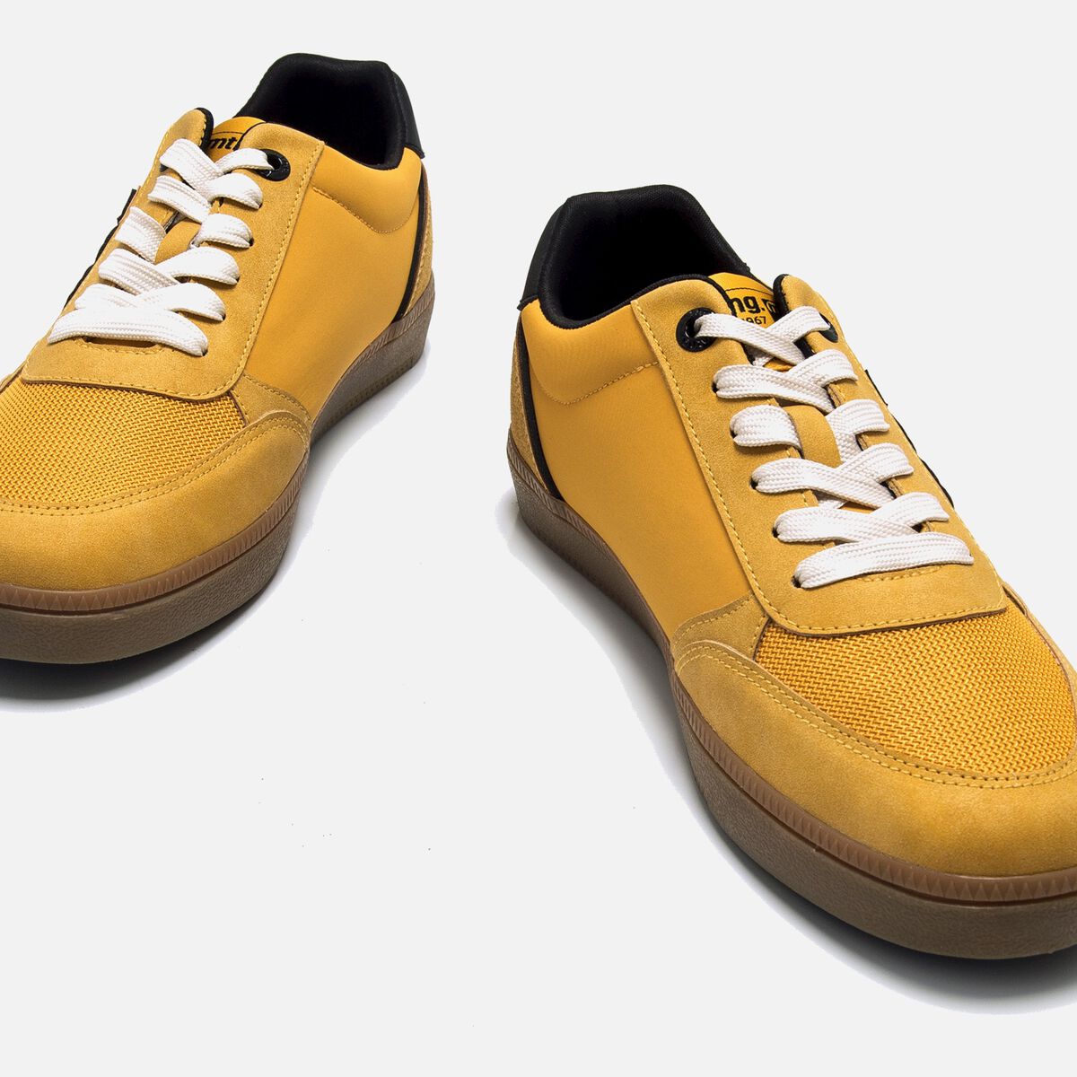 Zapatillas de Hombre modelo MIAMI de MTNG image number 3