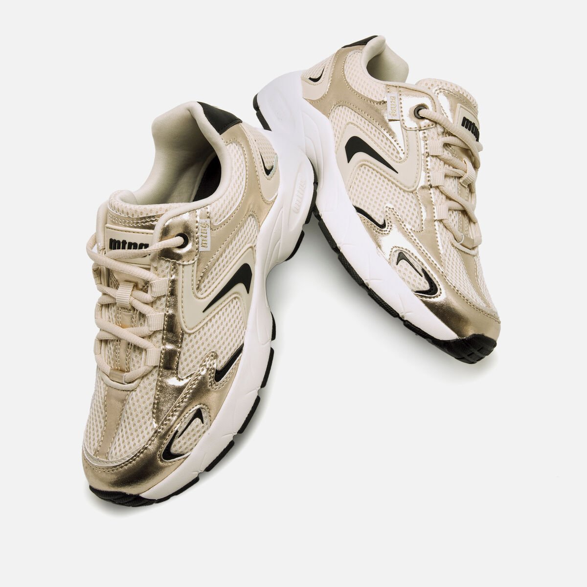 Zapatillas de Mujer modelo ELECTRA de MTNG image number 3