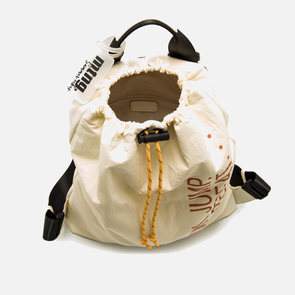 Mochilas de Mujer modelo SOMIN de MTNG image number 4