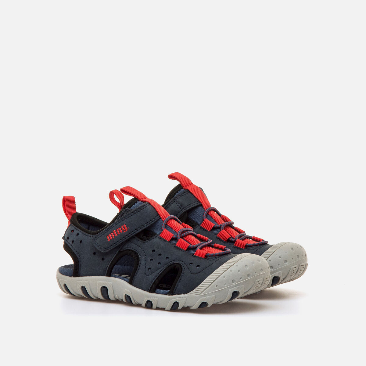 Sandalias de Rapaz modelo RIVERY de MTNG image number 4
