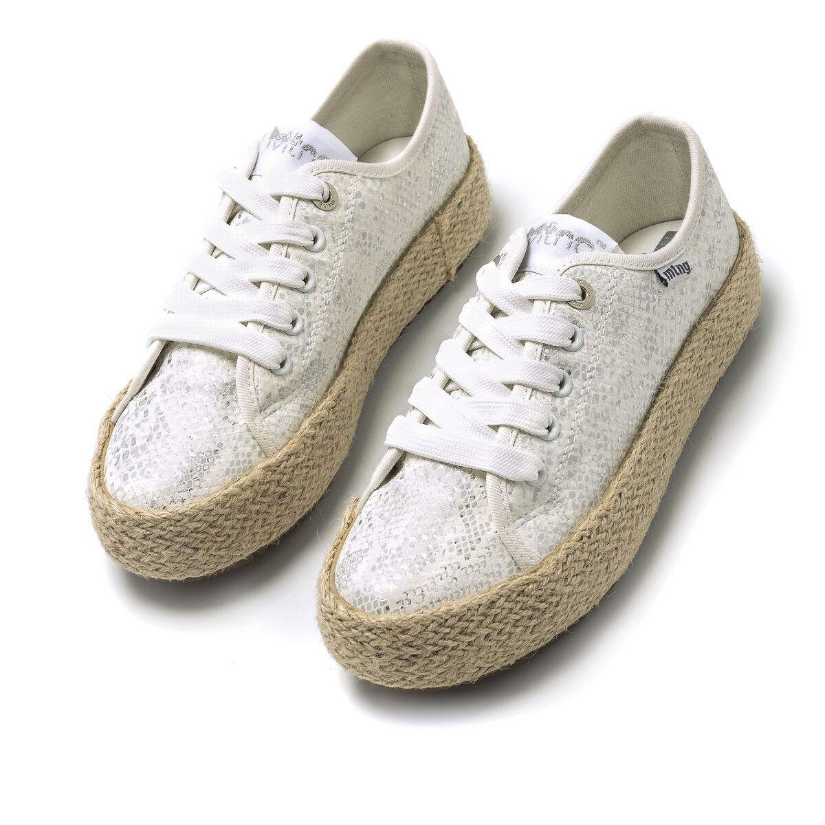 Zapatillas de Mujer modelo CARIBE de MTNG image number 2